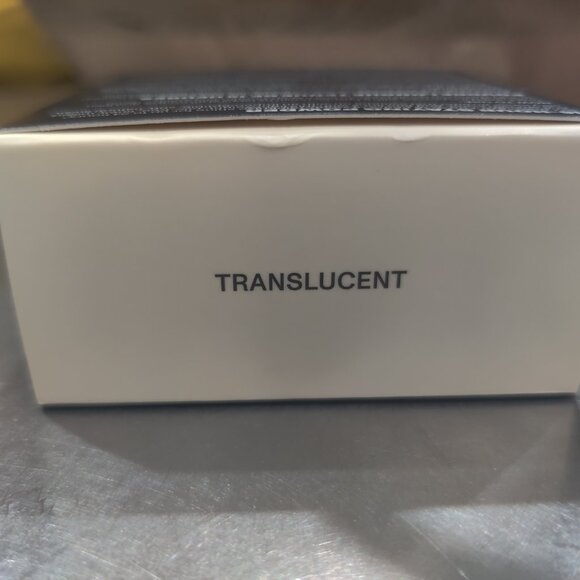 Morphe Bake & Set Setting Powder Translucent - Picture 2 of 3